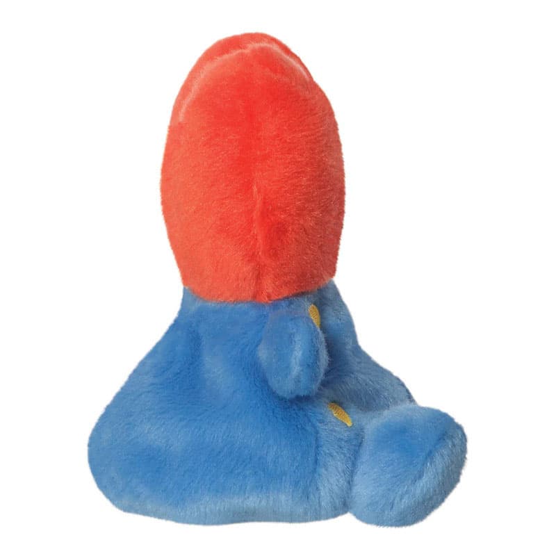 Line Friends BT21 - Plush mascot 13 cm TATA Palm Pals 3