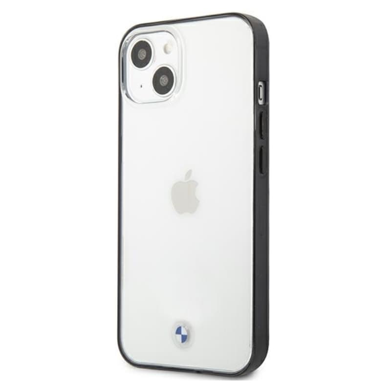 BMW Edges - Case for iPhone 13 mini (Transparent) 2
