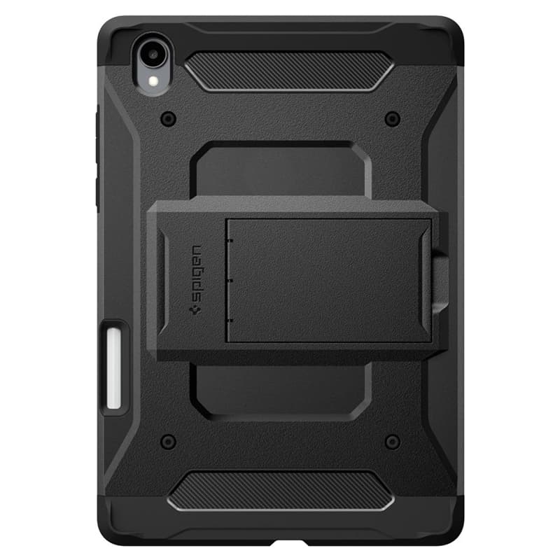 Spigen Tough Armor Pro - Case for Samsung Galaxy Tab S11 11" (Black) 3