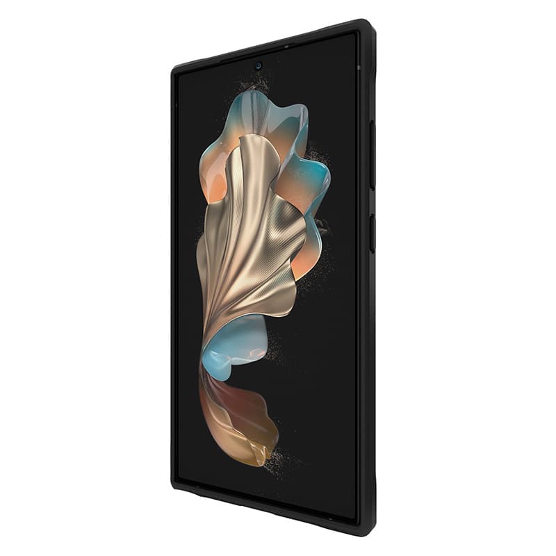 Case-Mate Tough Black - Case for Samsung Galaxy S24 Ultra (Black) 4