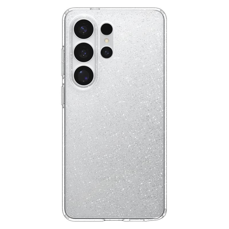 Spigen Liquid Crystal - Case for Samsung Galaxy S26 Ultra (Glitter Crystal) 3