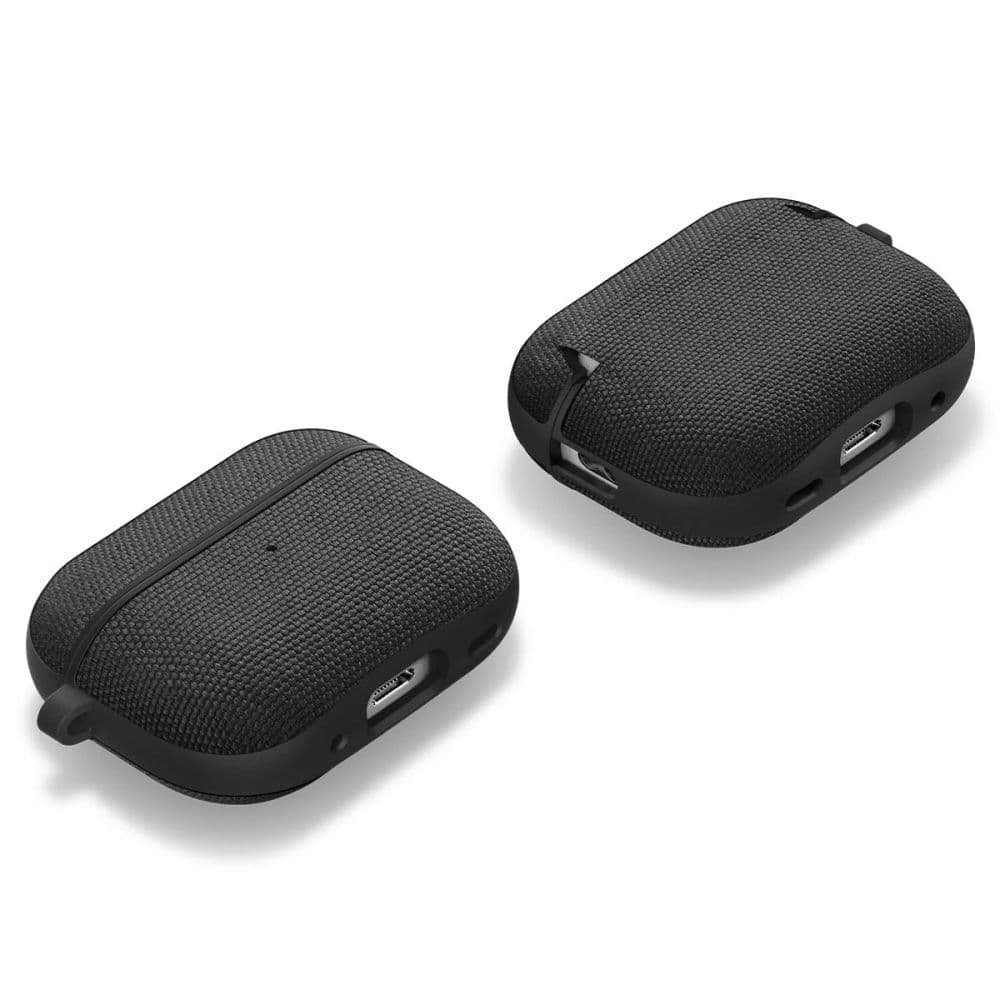 Spigen Urban Fit - Case for Apple Airpods Pro 1 / 2 (Black) 6