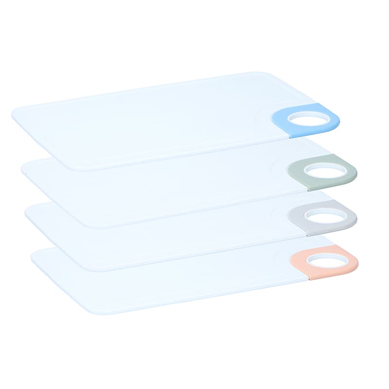 Alpina - Cutting board made of durable plastic (grey) 3