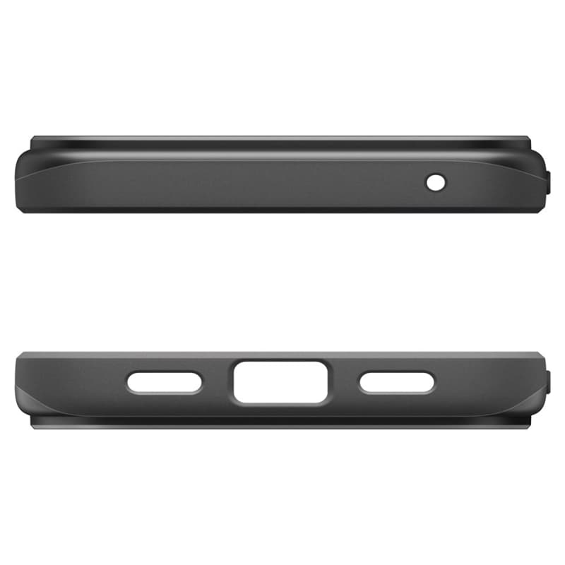 Spigen Thin Fit Mag MagSafe - Case for Google Pixel 10 / 10 Pro (Black) 7