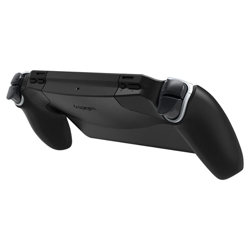 Spigen Thin Fit - Case for Sony PlayStation Portal (black) 7