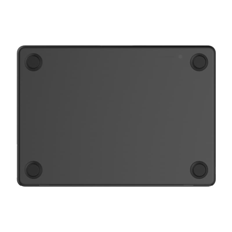 Incase Hardshell Case for MacBook Air 13,6” M4 (2025) / M3 (2024) / M2 (2022) (Dots/Black) 3