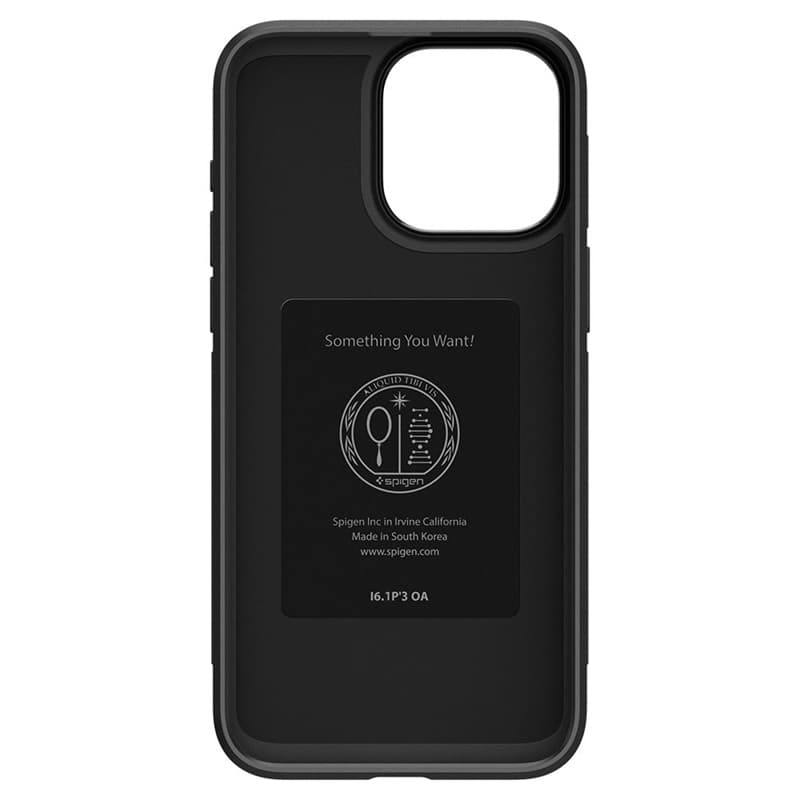 Spigen Cryo Armor - Case for iPhone 15 Pro Max (Cryo Red) 4