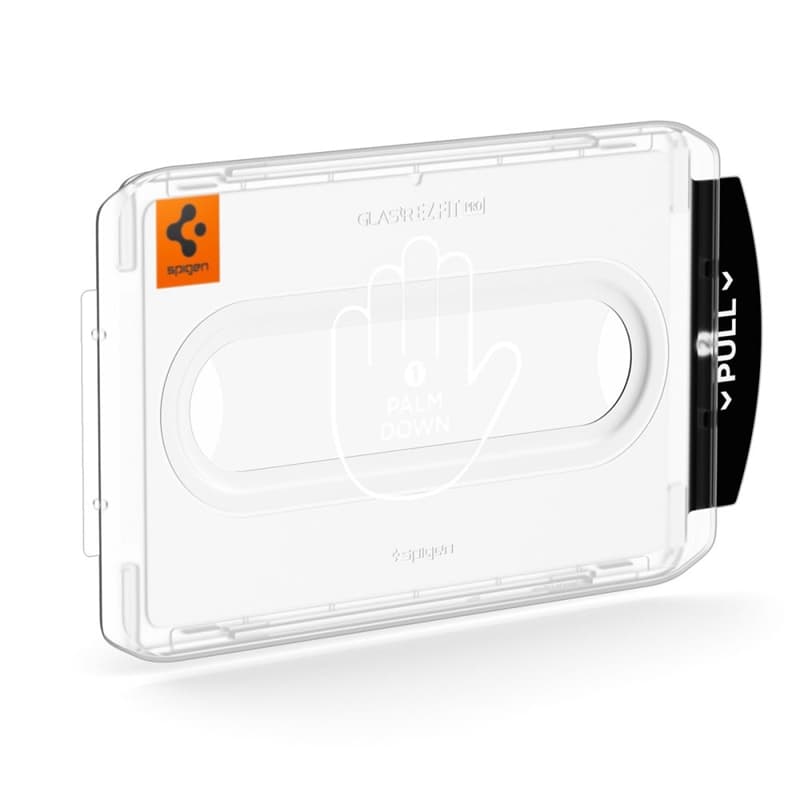 Spigen GLAS.TR EZ Fit Pro - Tempered Glass for Samsung Galaxy Tab S11 11" X730 / X736B 6
