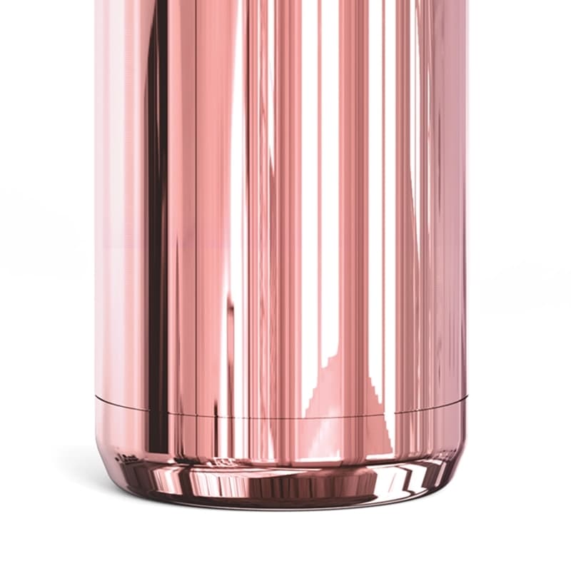 Quokka Solid - Stainless Steel Thermal Bottle 630 ml (Sleek Rose Gold) 2