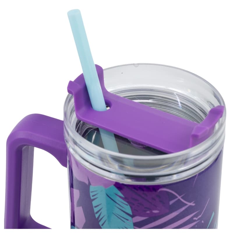 Disney Stitch - XL Rambler Stainless Steel Thermal Mug 940 ml 3