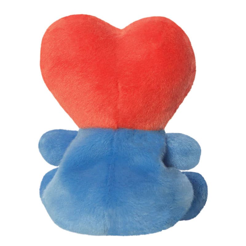 Line Friends BT21 - Plush mascot 13 cm TATA Palm Pals 4