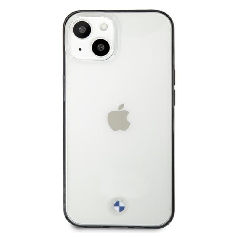 BMW Edges - Case for iPhone 13 mini (Transparent) 3