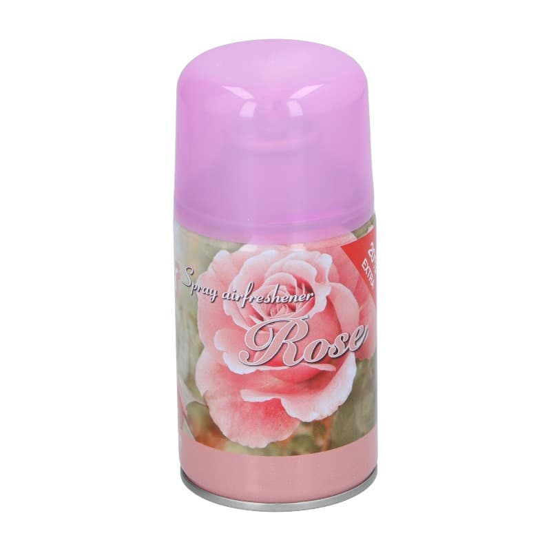 Active Air - Air Freshener Spray 300 ml (Rose) 1