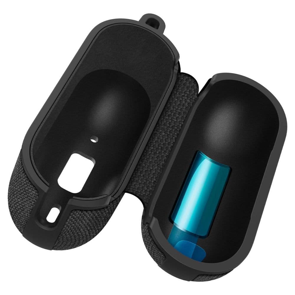 Spigen Urban Fit - Case for Apple Airpods Pro 1 / 2 (Black) 7