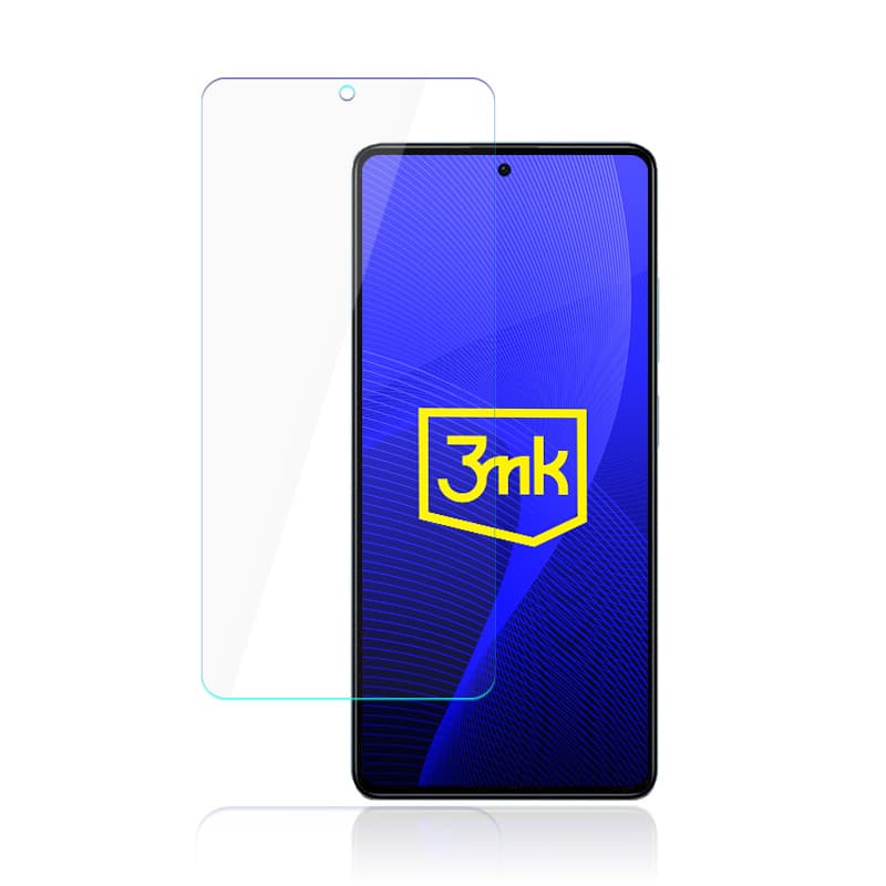 3mk FlexibleGlass - Hybrid glass for Xiaomi Redmi Note 12 4G 2