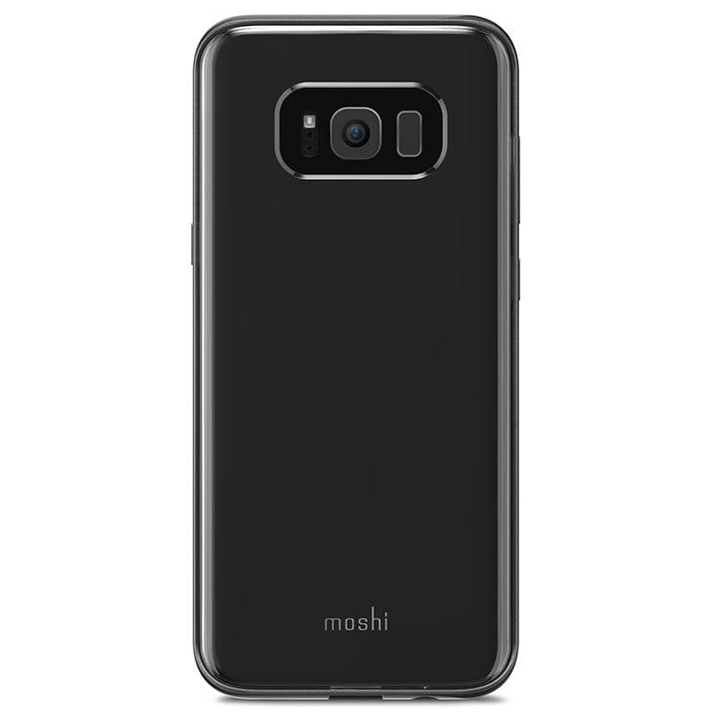 Moshi Vitros - Case for Samsung Galaxy S8+ (Titanium Gray) 1