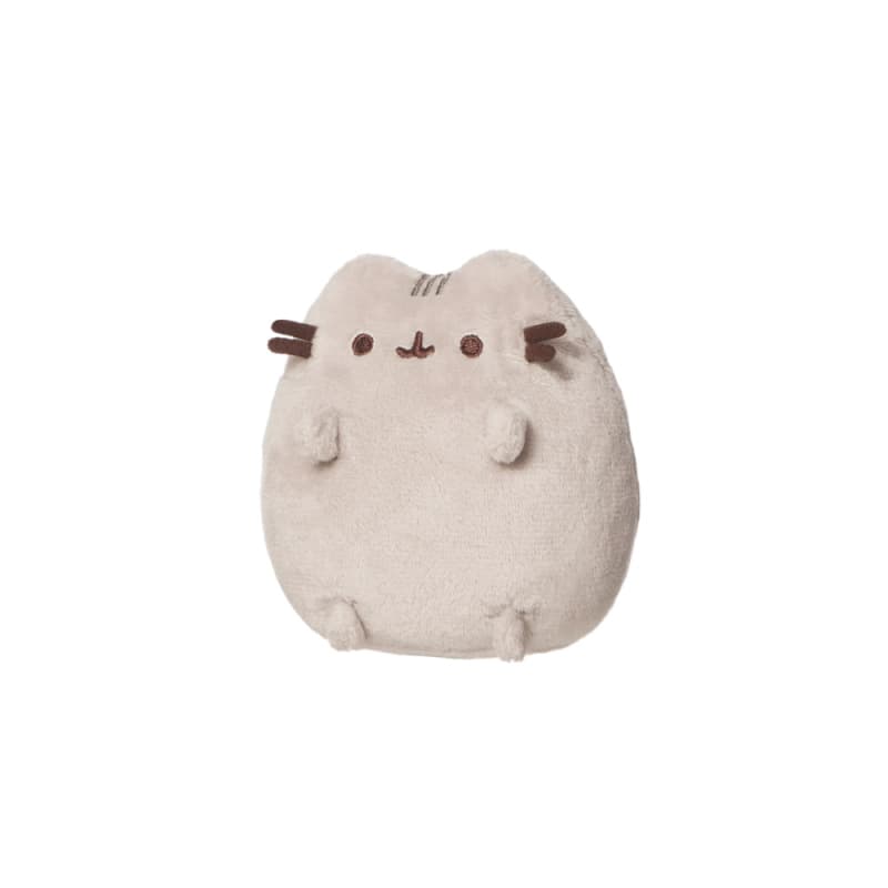 Pusheen - Plush stuffed animal Pusheen sitting 13 cm 2