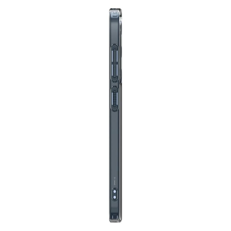 Spigen Liquid Crystal - Case for Samsung Galaxy S25+ (Space Crystal) 3