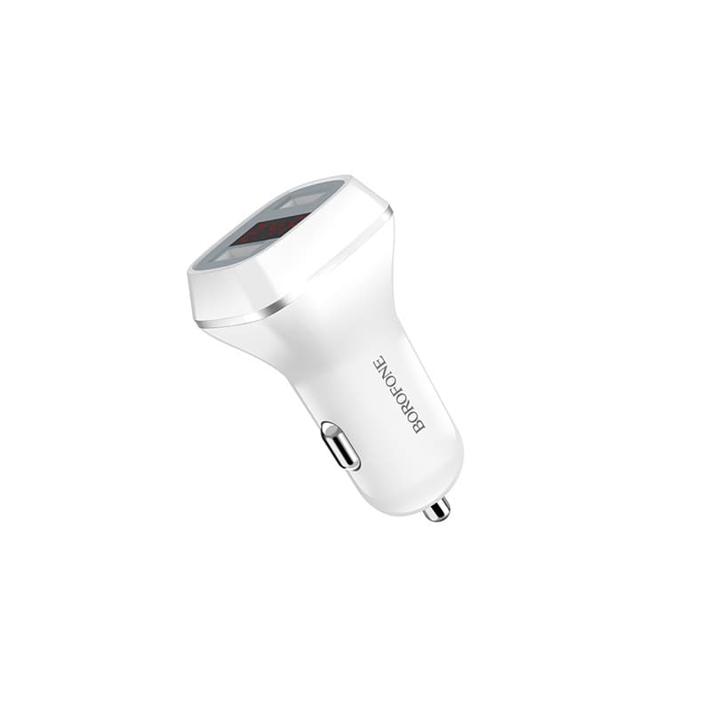Borofone - car charger 2