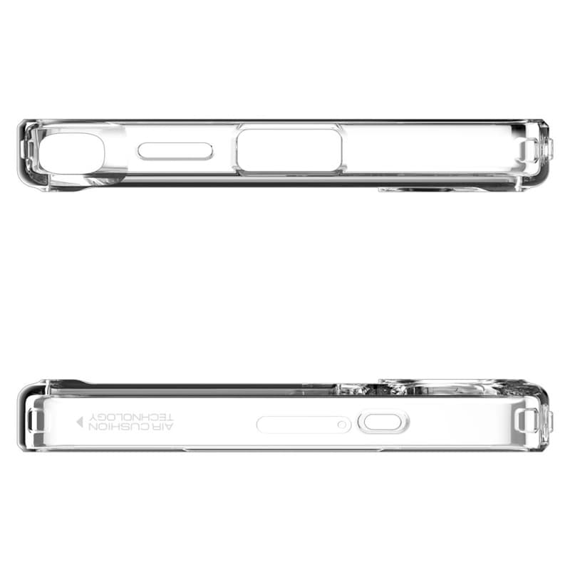 Spigen Ultra Hybrid Mag MagSafe - Case for Samsung Galaxy S25 Ultra (Neo One) 6
