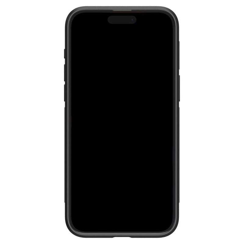 Spigen Cryo Armor - Case for iPhone 15 Pro Max (Cryo Red) 5