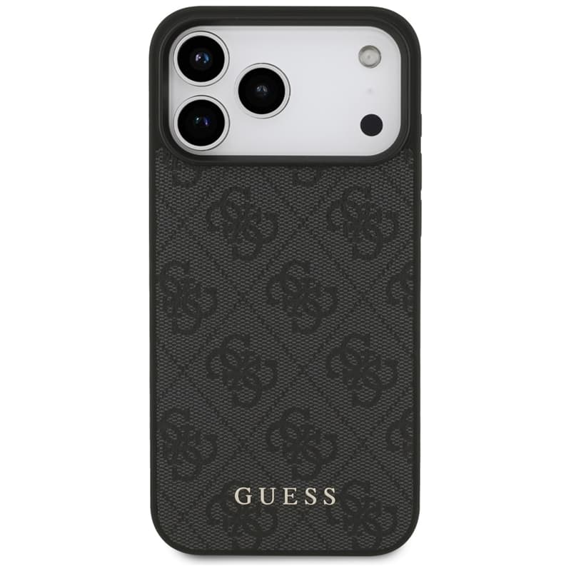 Guess 4G Classic - Case iPhone 17 Pro Max (black) 3