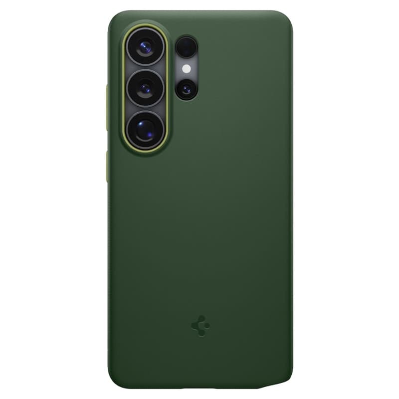 Spigen Nano Pop Mag MagSafe - Case for Samsung Galaxy S26 Ultra (Avo Green) 4