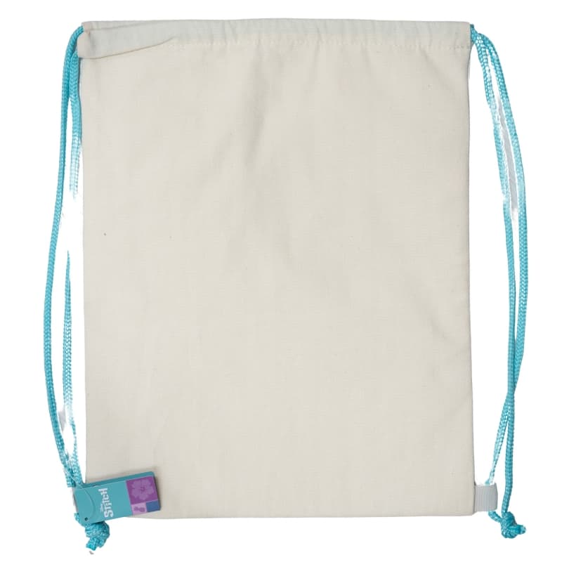 Disney Stitch - Drawstring Backpack/Bag (30 x 40 cm) 2