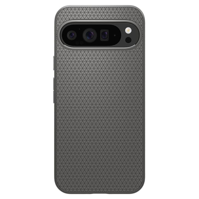Spigen Liquid Air - Case for Google Pixel 9 Pro XL (Marble Grey) 2