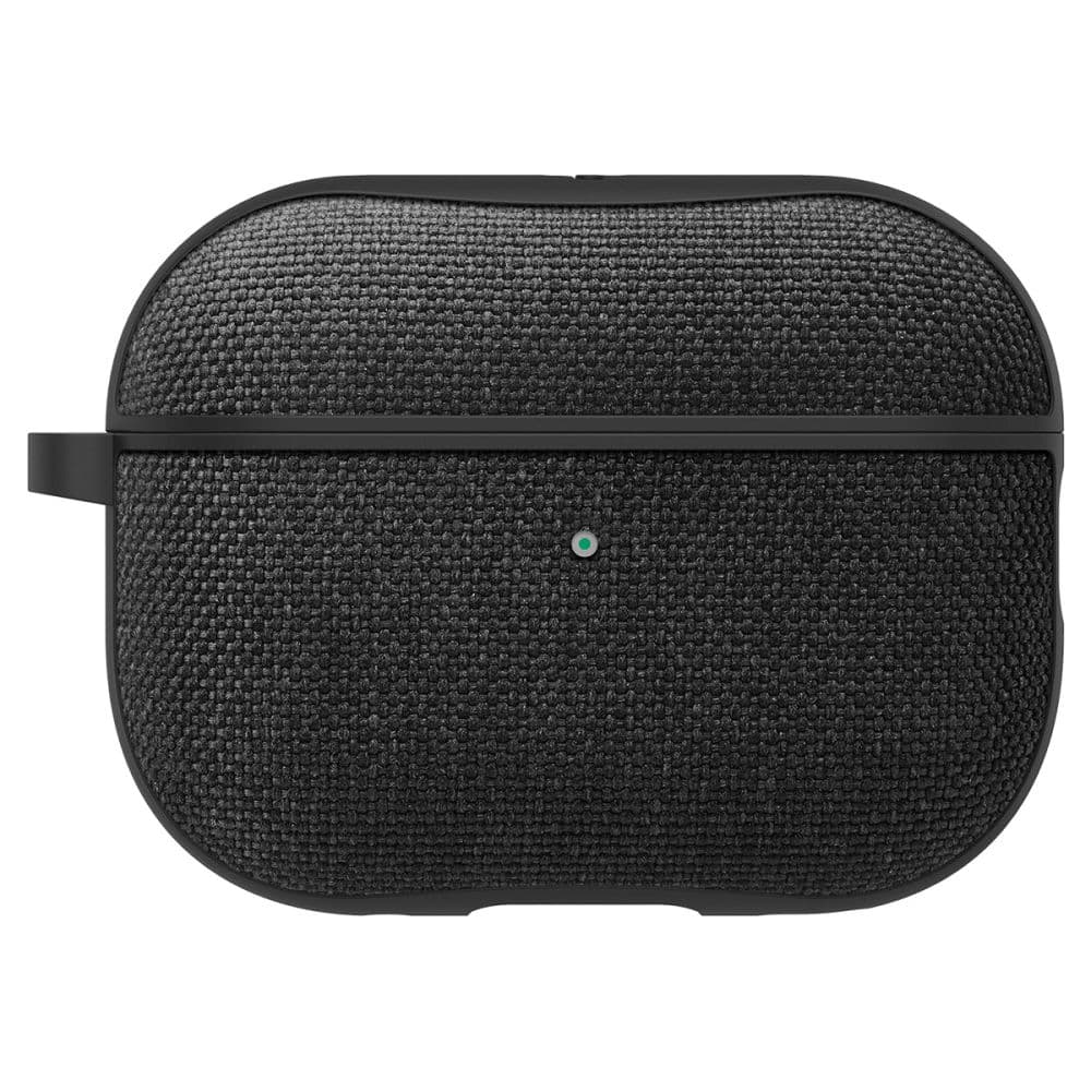 Spigen Urban Fit - Case for Apple Airpods Pro 1 / 2 (Black) 8