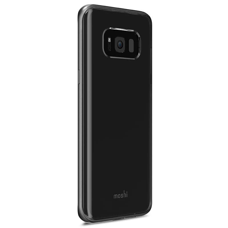 Moshi Vitros - Case for Samsung Galaxy S8+ (Titanium Gray) 2