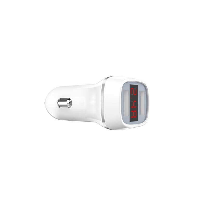 Borofone - car charger 3
