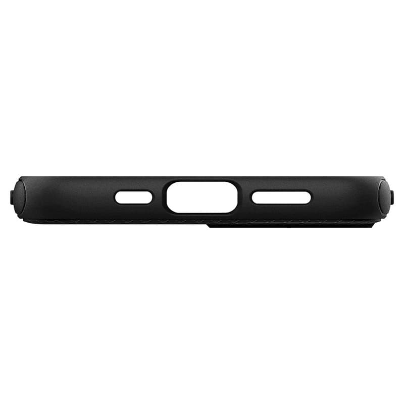 Spigen Mag Armor MagSafe - iPhone 13 Case (Matte Black) 8