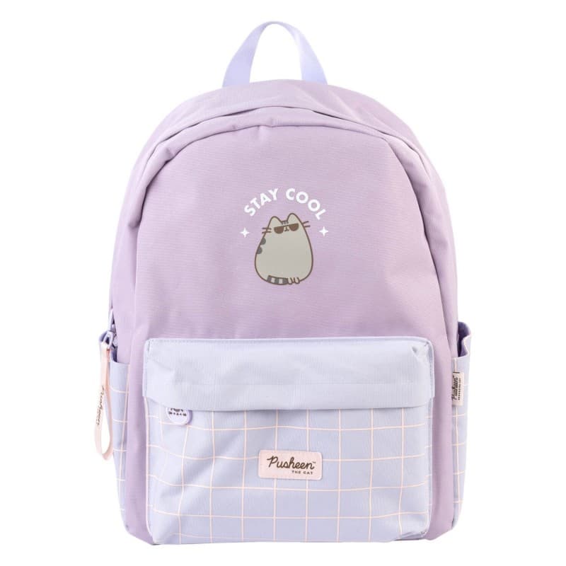 Pusheen - Backpack from the Moments collection 1