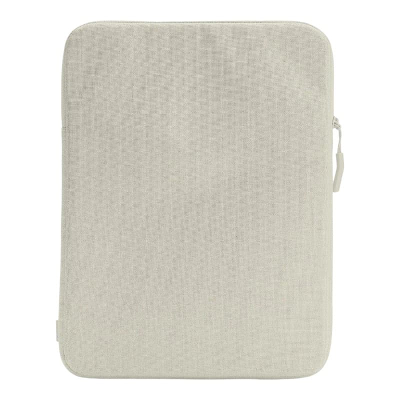 Incase Crosstown Sleeve with Woolenex - Case with Pocket for MacBook Pro 16" (M4/M3/M2/M1/2024-2021) (Black) 2