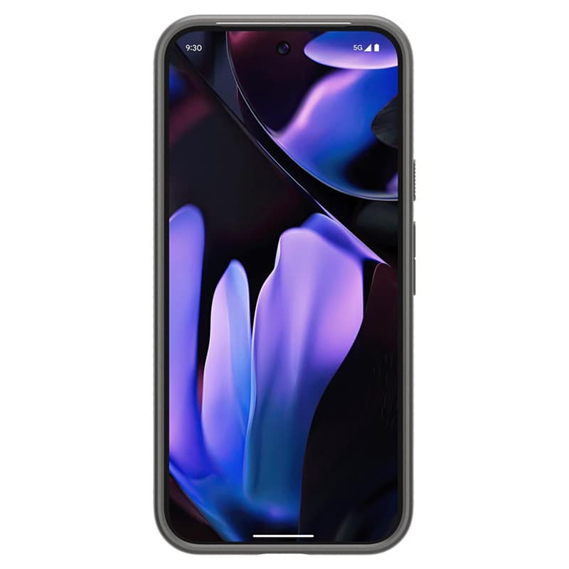 Spigen Liquid Air - Case for Google Pixel 9 Pro XL (Marble Grey) 3