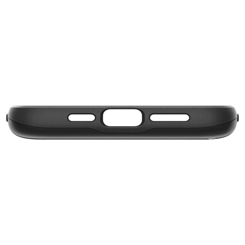 Spigen Slim Armor CS - Case for iPhone 14 Pro (Black) 8