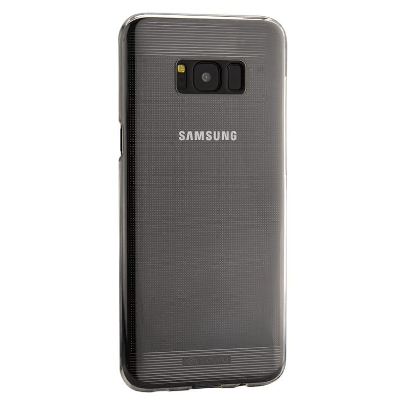 X-Doria Engage - Case for Samsung Galaxy S8+ (Clear) 3