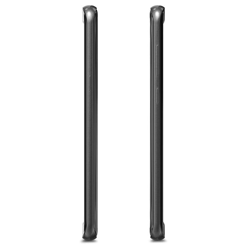 Moshi Vitros - Case for Samsung Galaxy S8+ (Titanium Gray) 3