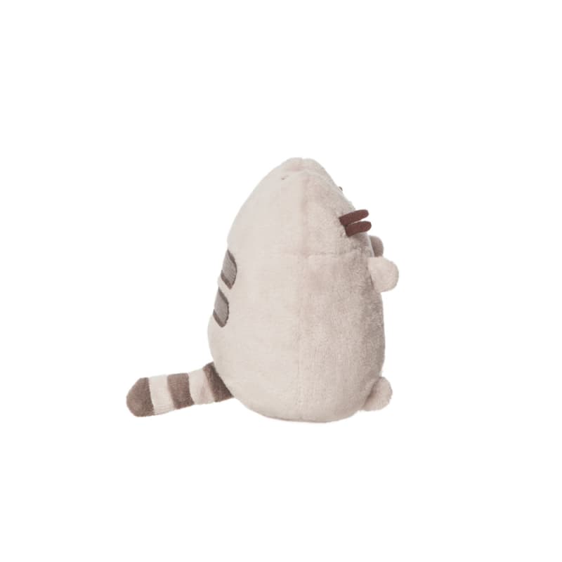 Pusheen - Plush stuffed animal Pusheen sitting 13 cm 3