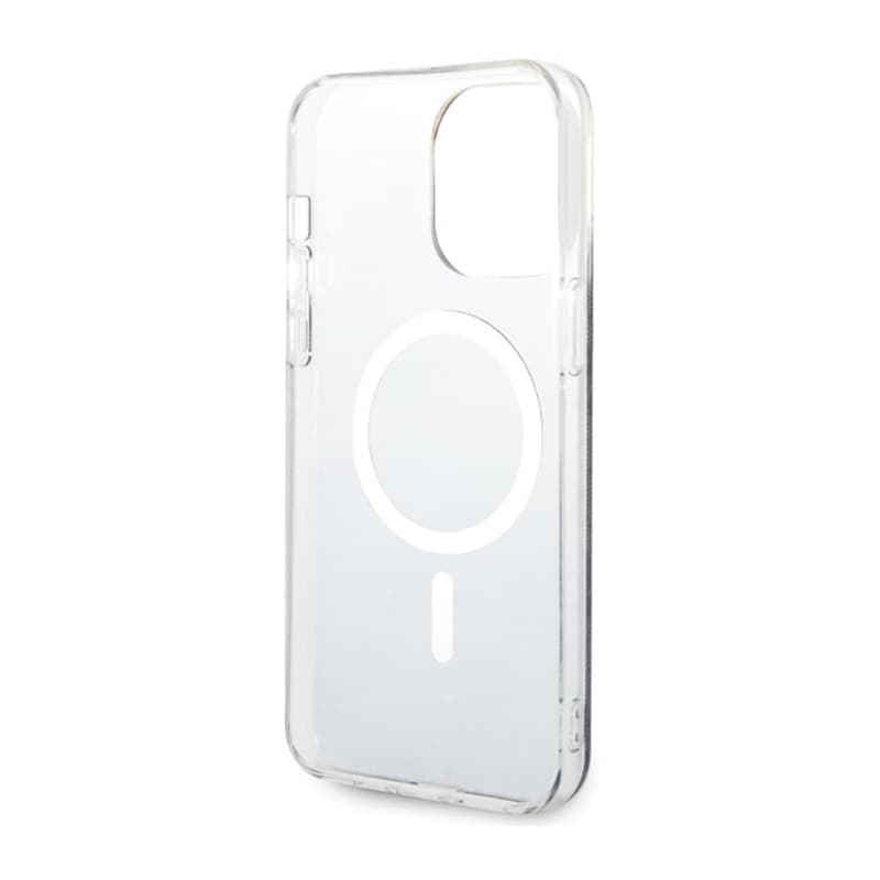 Guess 4G MagSafe - Case for iPhone 14 Pro Max (Black) 6