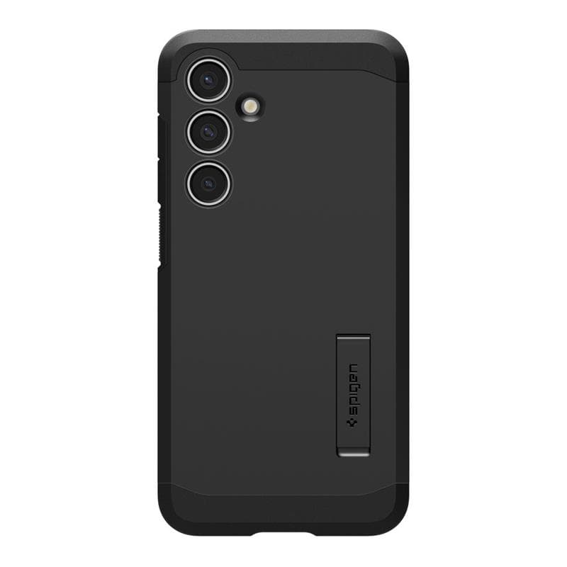 Spigen Tough Armor MagSafe - Case for Samsung Galaxy S24 FE (Black) 3