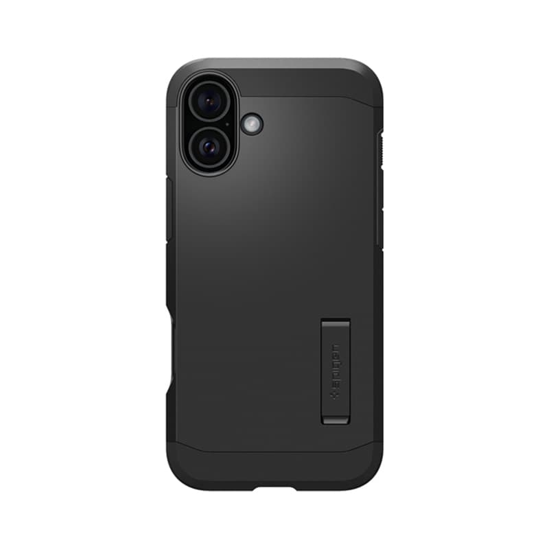 Spigen Tough Armor Mag MagSafe - Case for iPhone 16 Plus (Black) 3