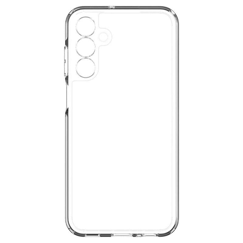 Spigen Ultra Hybrid - Case for Samsung Galaxy A15 4G/5G (Transparent) 2