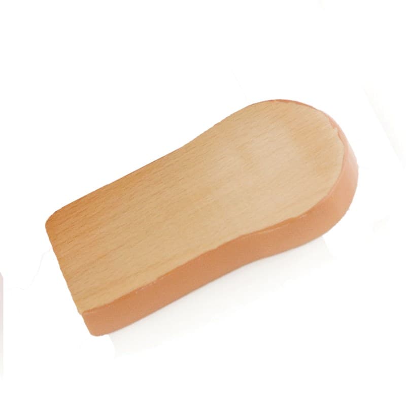 Leila Toys - Wooden toaster 3