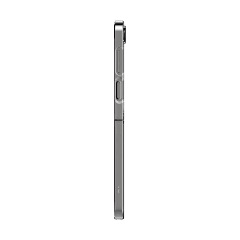 Spigen Airskin - Case for Samsung Galaxy Z Flip 6 (Zero One) 7