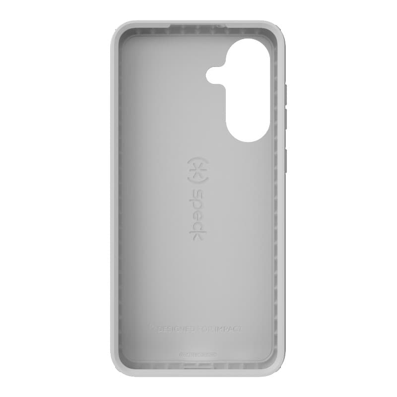 Speck ImpactHero Hue – Case for Samsung Galaxy A37 5G / A36 5G / A56 5G (Bisque Gray) 6