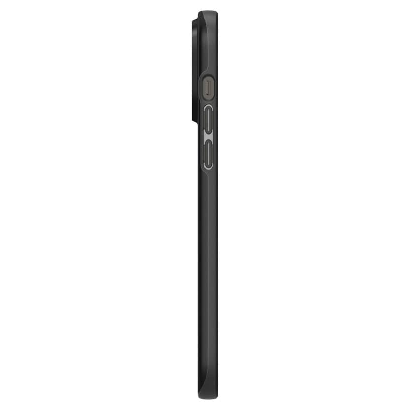 Spigen Thin Fit - Case for iPhone 14 Pro (Black) 3