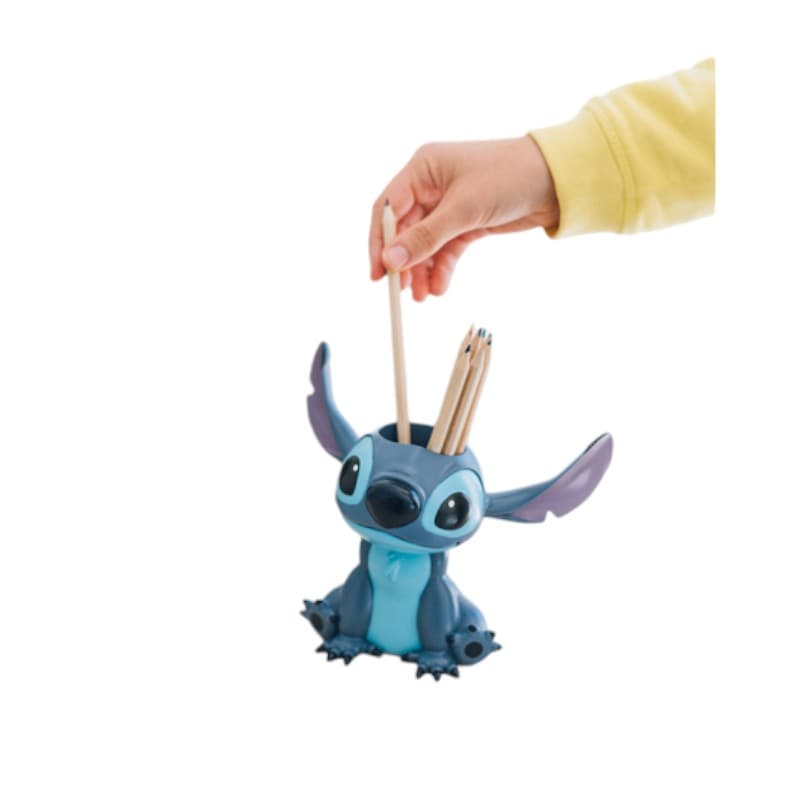 Disney Stitch - Toolbox 3