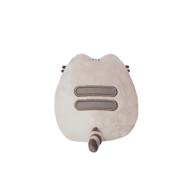 Pusheen - Plush stuffed animal Pusheen sitting 13 cm 4